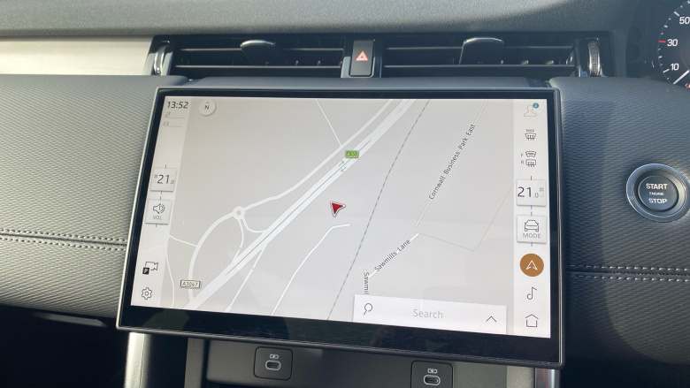 Land Rover Discovery Sport 2.0 D200 Dynamic SE 5dr Auto [5 Seat] Diesel Station Wagon